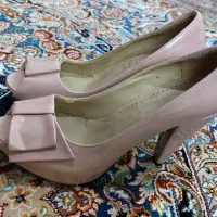 کفش زنانه ایتالیایی سایز 39