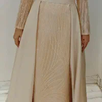 لباس مجلسی