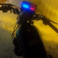 نامی200دستی مدل94پنج دنده مزایده درحدخشک