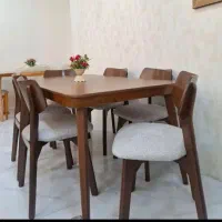 تولیدانواع غذاخوری اسپرت جدید/کیفیت بالاقیمت مناسب|میز و صندلی غذاخوری|شیراز, شهرک ویلایی بهاران|دیوار