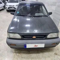 پراید 84