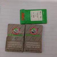 سوزن چرخ سردوز اصل ژاپن