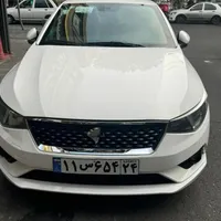 تارا v1 پلاس6دنده، مدل ۱۴۰۴/باتنوع رنگی/صفروخشک|خودرو سواری و وانت|تهران, صادقیه|دیوار