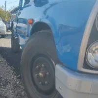 نیسان دوگانه ۴۰۳|خودرو سواری و وانت|کرمانشاه, |دیوار