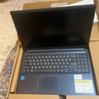 لپ تاپ 15.6 اینچی ایسوس مدل Vivobook X1504V|رایانه همراه|بندرعباس, |دیوار