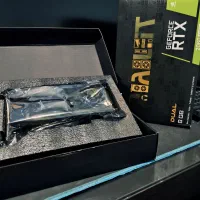 RTX 2060 super 8G|قطعات و لوازم جانبی رایانه|ارومیه, |دیوار