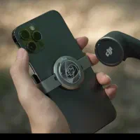 گیمبال اوسمو ۶|دوربین عکاسی و فیلمبرداری|گنبد کاووس, |دیوار