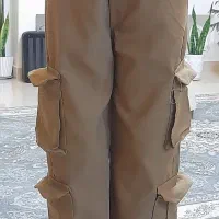 شلوار کارگو بچگانه