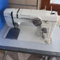 فروش چرخ خیاطی