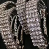گیره موی مجلسی نگین