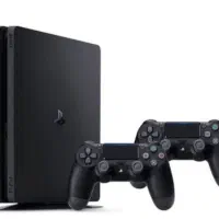 ps4 پی اس فور