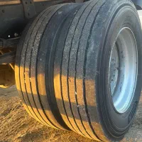 جک ۹تن|خودرو سنگین|گنبد کاووس, |دیوار