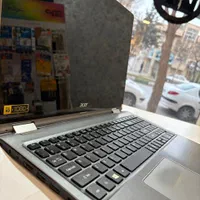 Acer تاچ گیمینگ ترید مهندسی ۳۶۰|رایانه همراه|کرمانشاه, |دیوار