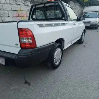 پراید وانت ۱۴۰۱ بیرنگ|خودرو سواری و وانت|بابل, |دیوار