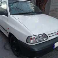 پراید 131 مدل 1397