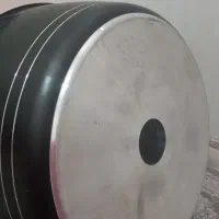 قابلمه ام جی اس|ظروف پخت‌وپز|سرپل ذهاب, |دیوار