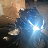 nvx مدل 1401 آیروکس