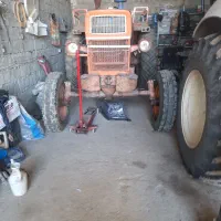 فروش تراکتور رومانی