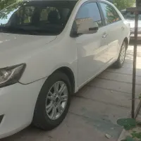 آریو دنده‌ای 1600cc، مدل ۱۳۹۷|خودرو سواری و وانت|یاسوج, |دیوار