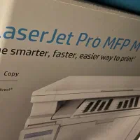 پیرینتر چندکاره