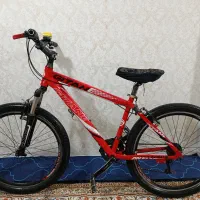 دوچرخه ۲۶ ژیتان