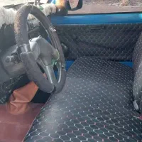 مدل ۱۴۰۰|خودرو سواری و وانت|شادگان, |دیوار