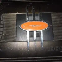 امپلی فایر منو کندنس ۱۰۰۰ ار ام اس