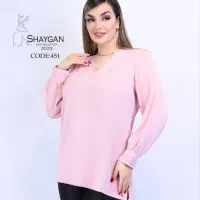 شومیز همه مدل بعلت تغیر شغل فقط ۳۵۰ تومان|لباس|تهران, اوقاف|دیوار