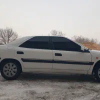 زانتیاسفید 2000|خودرو سواری و وانت|ارومیه, |دیوار