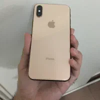 iphone xs 256 g بسیار تمیز