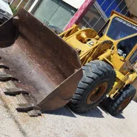 لودر۹۵۰کاترپیلار|خودرو سنگین|شیراز, آزادگان|دیوار