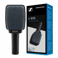 میکروفون استودیویی سنهایزر Sennheiser e906