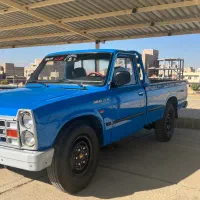 نیسان زامیاد دیزل مدل ۹۱ درجه یک و کم کار