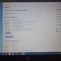 لب تاپ hp|رایانه همراه|اهواز, بیست متری شهرداری|دیوار