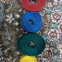 کمربند تکواندو