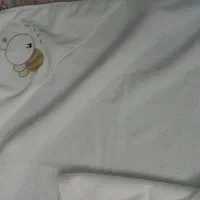 حوله