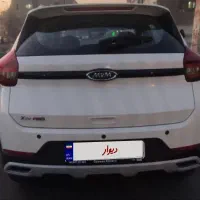 ام وی ام X22pro MT، مدل ۱۴۰۳|خودرو سواری و وانت|تهران, شهرک گلها (تهرانسر)|دیوار