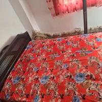 تخت دو نفره|تخت و سرویس خواب|فردیس, فردیس|دیوار