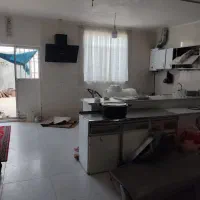 خونه ویلایی دستگرد