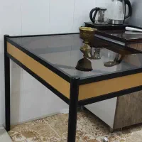 میز|میز و صندلی غذاخوری|شهرکرد, |دیوار