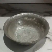 کاسه مسی قدیمی