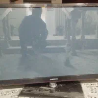 ال ای دی شکسته شکسته