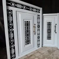 درب ضد سرقت آریو درب