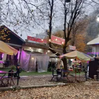 سرایدار و نظافتچی