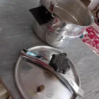 زود پز و سرخ کن|اجاق گاز و لوازم برقی پخت‌وپز|قم, سراجه|دیوار
