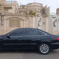 آزرا 2008 درجه ۱|خودرو سواری و وانت|شریف‌آباد, |دیوار