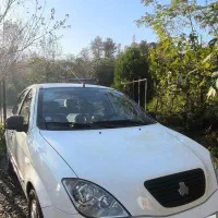 تیبا ۲ مدل ۱۴۰۱ برج۱۲