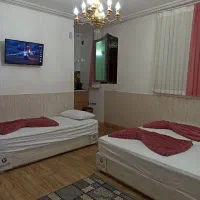 سوییت چسبیده ب حرم