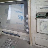 دستگاه خودپرداز ATM