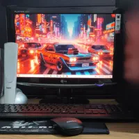 سیستم حرفه ای کاملا نو